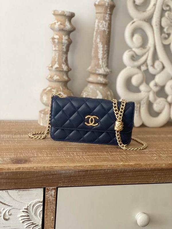 Chanel Handbags 263